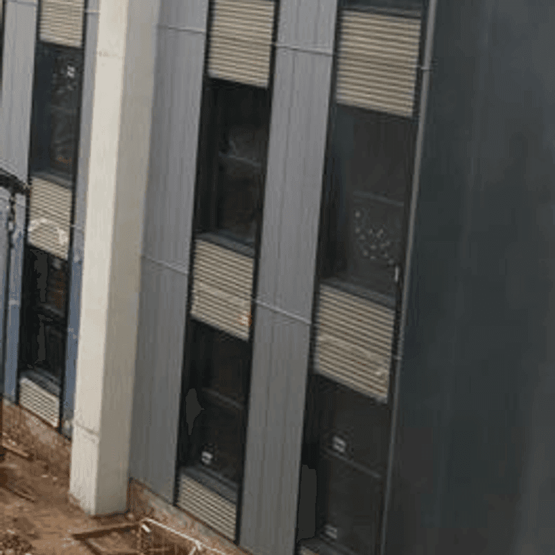 Edificio Este